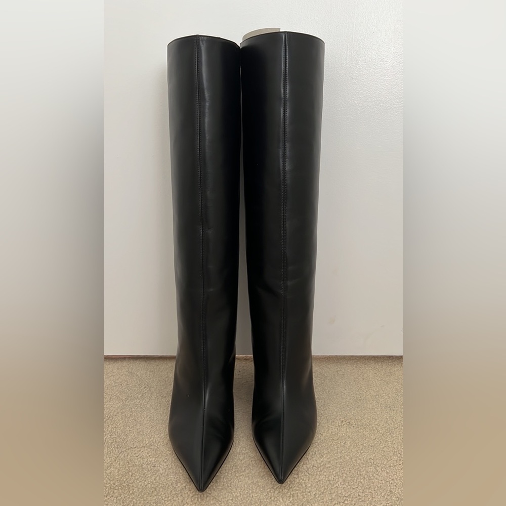 Jimmy Choo Blake Tall/knee boots - Picture 1 of 6